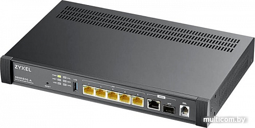 DSL-маршрутизатор Zyxel SBG5500-A
