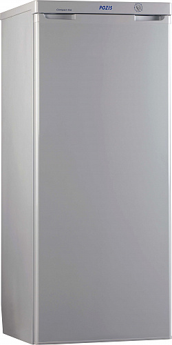 Холодильная камера POZIS RS-405 (серебро)