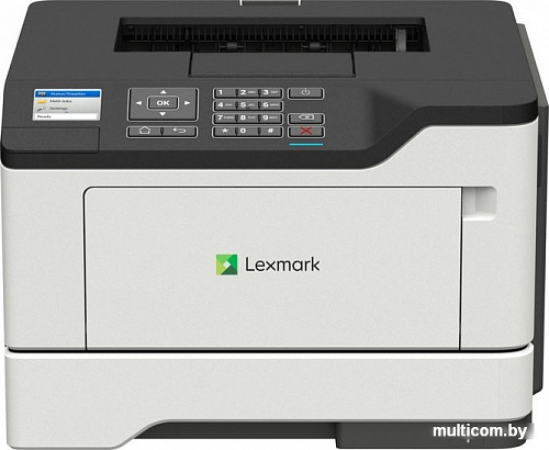 Принтер Lexmark MS521dn