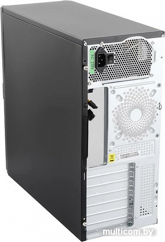 Корпус Cooler Master Elite 250 Black (RC-250-KKP500)