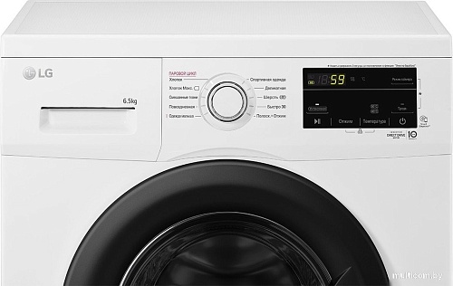 Стиральная машина LG F2J3WS8W