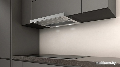 Кухонная вытяжка NEFF D46ML54X1