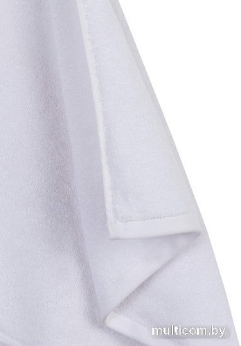 Полотенце Sofi De MarkO Preston 70х140 ПЛ-ПР-70х140б (белый)