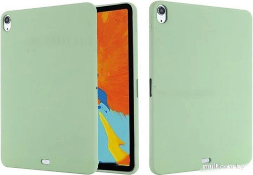 Чехол для планшета G-Case iPad Air 11 2024Air 2022/2020 101126691C (зеленый)