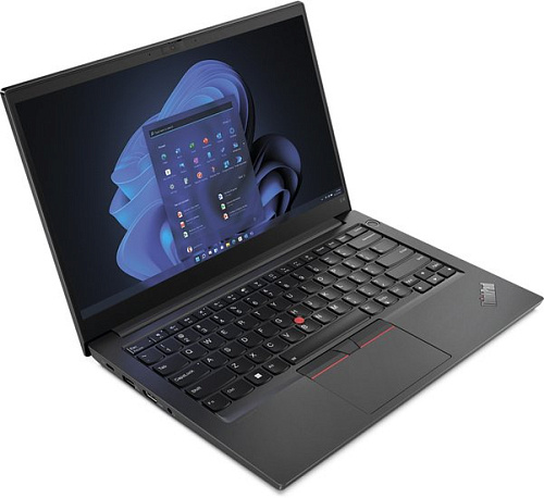 Ноутбук Lenovo ThinkPad E14 Gen 4 Intel 21E30077CD