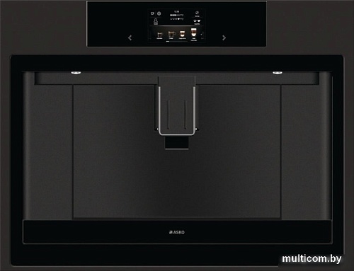 Эспрессо кофемашина ASKO CM8477A