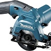 Дисковая пила Makita HS301DWME (с 2-мя АКБ 4 Ah)