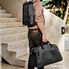 Сумка Reisenthel Overnighter Canvas Black