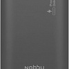 Сетевое зарядное Nobby NBE-TC-34-01