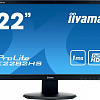 Монитор Iiyama ProLite E2282HS-B1