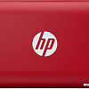 Внешний накопитель HP P500 120GB 7PD46AA (красный)