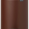 Мусорное ведро Brabantia Pedal Bin NewIcon 5 л (минерально-коричневый)