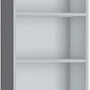 Шкаф-пенал Макс Стайл Kart 18 Egger 219x50x42 11B4250 (белый классический W960 ST7)