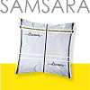 Постельное белье Samsara Dream 7070Н-7 70x70