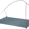 Палатка Naturehike Cloud UP Ultralight 2 NH17T001-T (210T, зеленый)