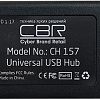 USB-хаб CBR CH 157