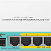 Маршрутизатор Mikrotik Hex PoE [RB960PGS]