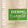 Topicrem Крем для душа Dermovegetal (390 мл)