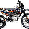 Мотоцикл BSE Z3 L Spek Orange BZ3LKC015HOH1