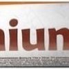 Фольга алюминиевая Paclan рулон (10 м)