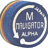 Наклейка для кия Navigator Japan Alpha 45.315.13.2