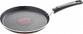 Блинная сковорода Tefal Tendance Brownie 04182522
