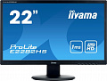 Монитор Iiyama ProLite E2282HS-B1