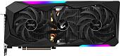 Видеокарта Gigabyte Aorus Radeon RX 6800 XT Master 16GB GDDR6 GV-R68XTAORUS M-16GD