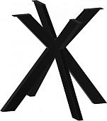 Подстолье для стола ОКА КСЕ/Р-80 (черный)