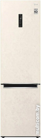 Холодильник LG DoorCooling+ GA-B509MEQM