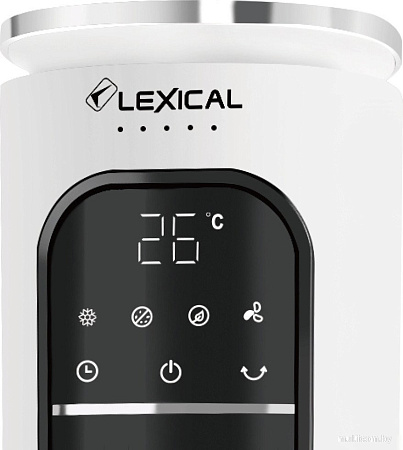 Колонный вентилятор Lexical LCL-7315