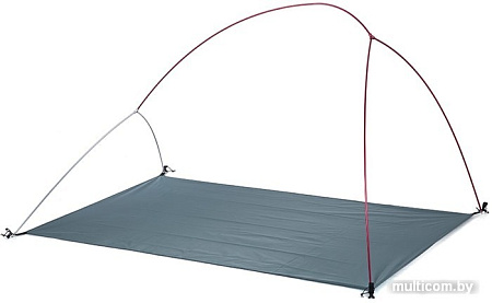 Палатка Naturehike Cloud UP Ultralight 2 NH17T001-T (210T, зеленый)