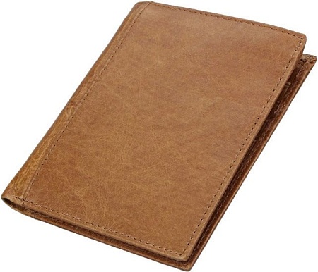 Кошелек EZcase Kirik (песочный)