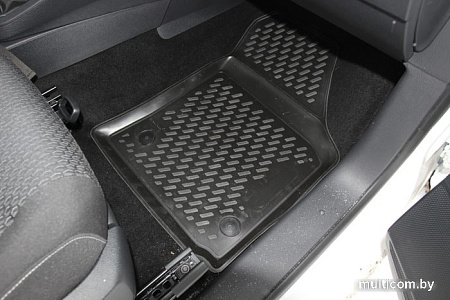 Комплект ковриков для авто Element CARVLK00003 (4 шт)