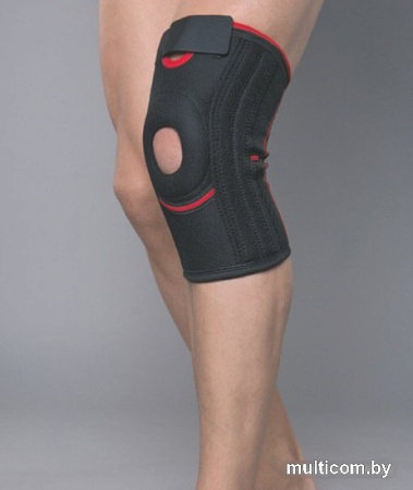 Ортез коленный Prolife Orto ARK2102B (XXL)