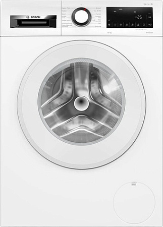 Стиральная машина Bosch Serie 4 WGG2540LSN