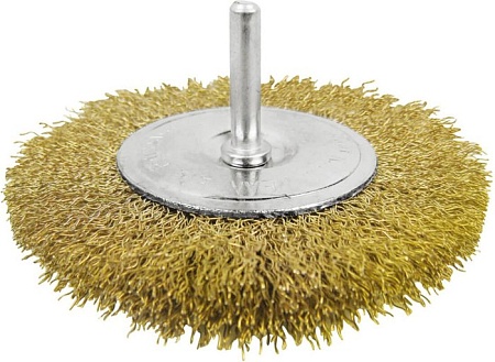 Щетка для электроинструмента Total TAC34041