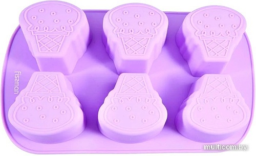 Форма для выпечки Fissman 6540