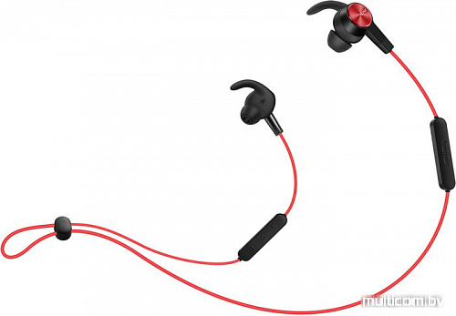 Наушники Honor Sport Lite AM61 (красный)