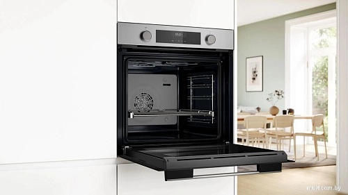 Электрический духовой шкаф Bosch Serie 4 HUA736ER0