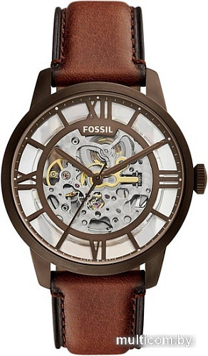Наручные часы Fossil Townsman ME3225