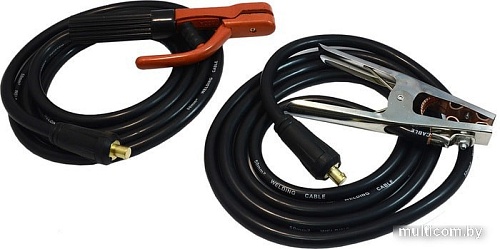 Сварочный инвертор HUGONG Inverdelta 400 III