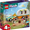 Конструктор LEGO Friends 41726 Праздничный поход