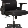 Кресло Norden Terra A13-B-BB (черный/черный/черный)