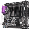 Материнская плата Gigabyte J4005N D2P (rev. 1.0)