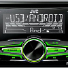 CD/MP3-магнитола JVC KW-R520