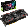 Видеокарта ASUS ROG Strix GeForce RTX 2060 EVO Advanced 6GB GDDR6