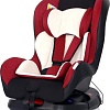 Детское автокресло Smart Travel Leader KRES2078 (марсала)