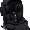 Детское автокресло Indigo Smart Plus Isofix (черный)