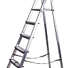 Лестница-стремянка Stairs OS06 (6 ступеней)